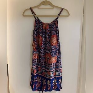 Flynn skye mini dress.